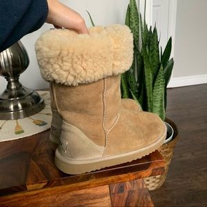 UGG Classic Tall Boots